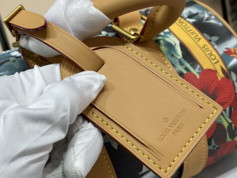 Louis Vuitton Speedy Bags